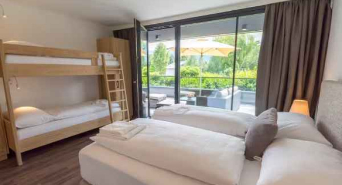 Schonblick Residence, Zell am See ski chalet, image 6